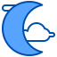 Moon icon 64x64