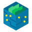 Simulation アイコン 64x64