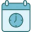 Calendar icon 64x64