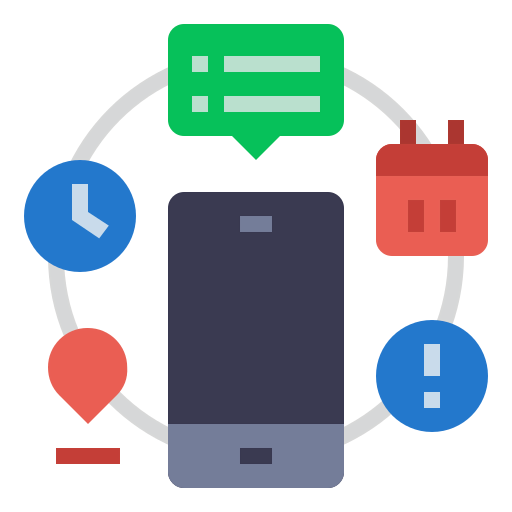 Automation icon