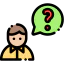 Question icon 64x64