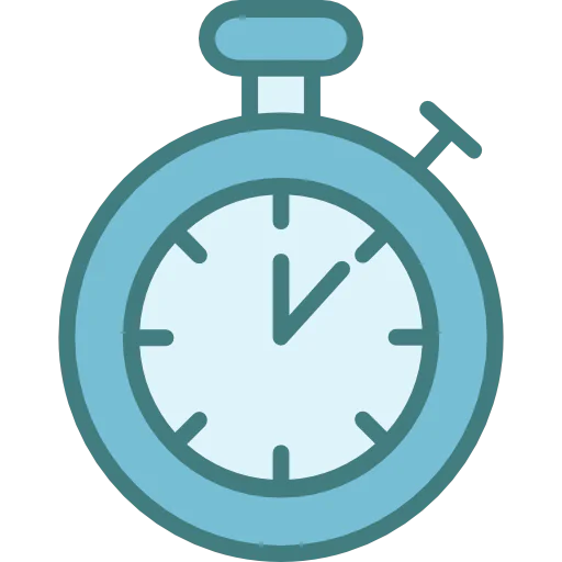 Stopclock biểu tượng