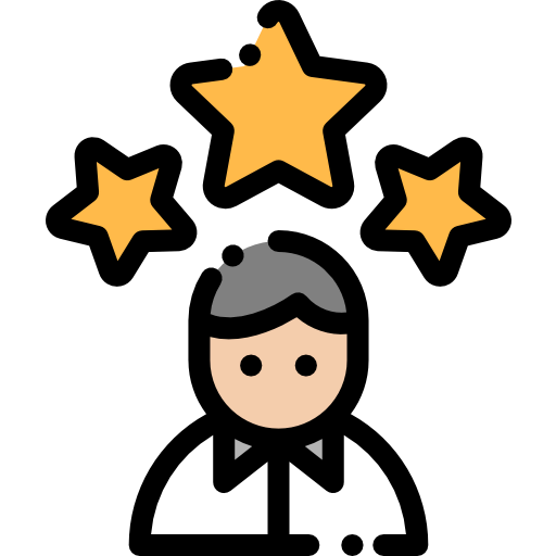 Rating icon