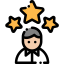 Rating icon 64x64