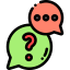 Discussion icon 64x64