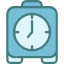 Clock icon 64x64