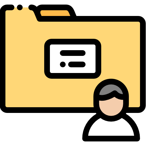 File icon