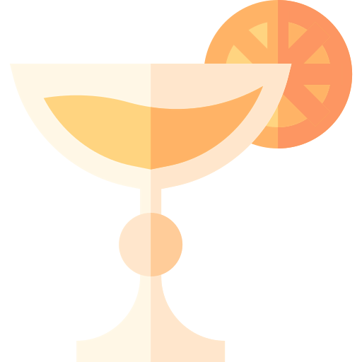 Orange icon