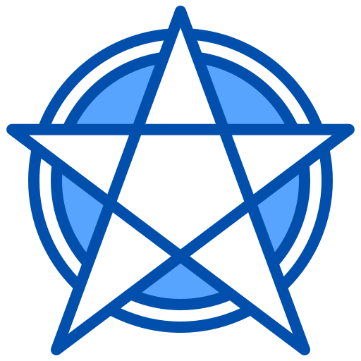 Pentagram Symbol