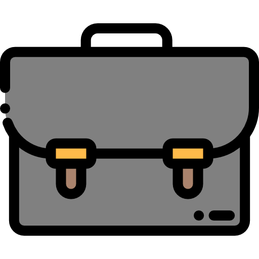 Bag icon