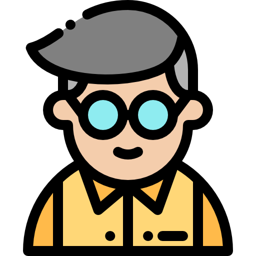 Man icon