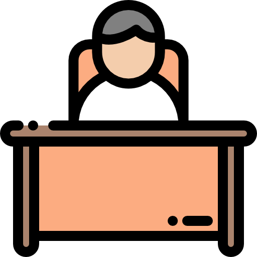 Working icon