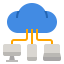 Cloud Ikona 64x64