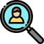 Search icon 64x64