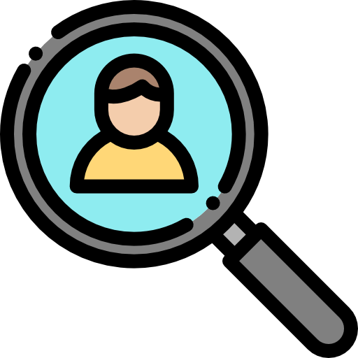Search icon