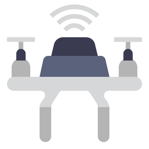 Drone icon