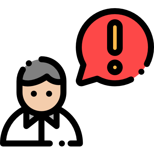 Order icon