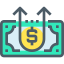 Dollar icon 64x64
