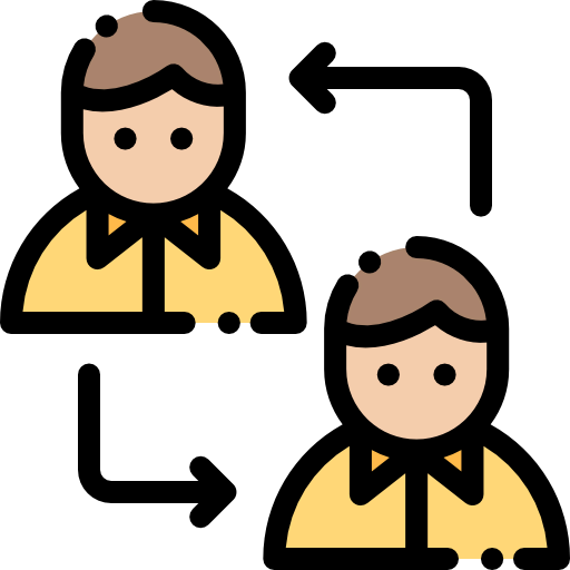 Workflow icon