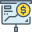 Investment icon 64x64