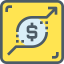 Growth icon 64x64