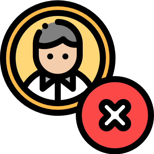 Worker icon