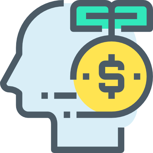 Mind icon