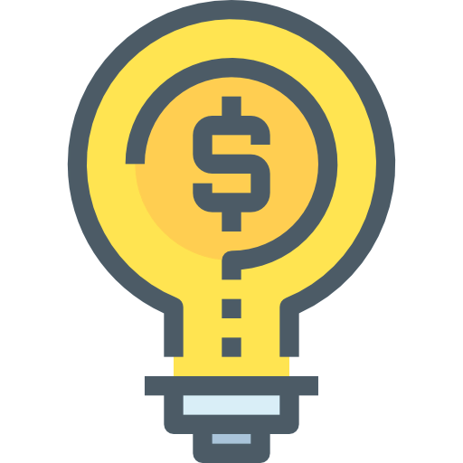 Dollar icon