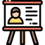 Presentation icon 64x64
