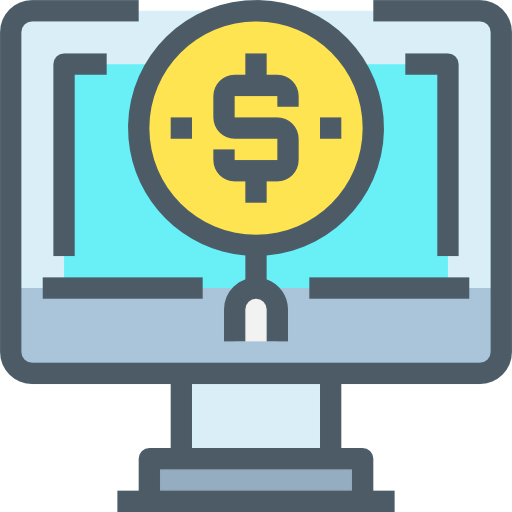 Dollar icon