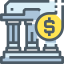 Bank icon 64x64