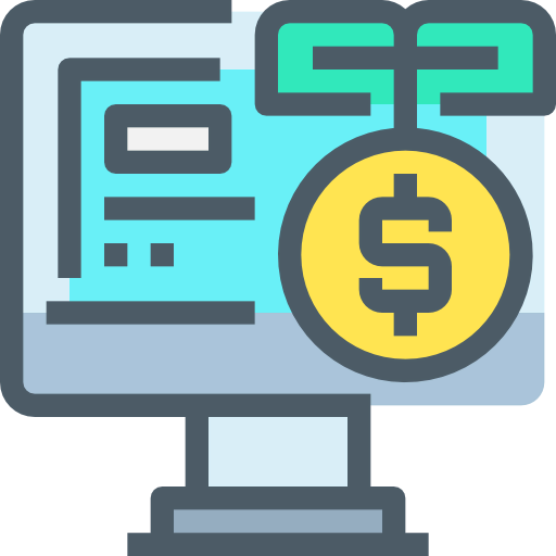 Computer icon