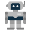 Robotics icône 64x64