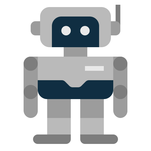 Robotics icon