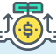 Investment icon 64x64