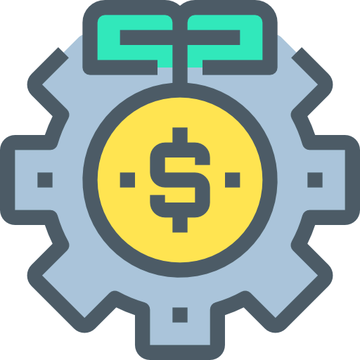 Gear icon