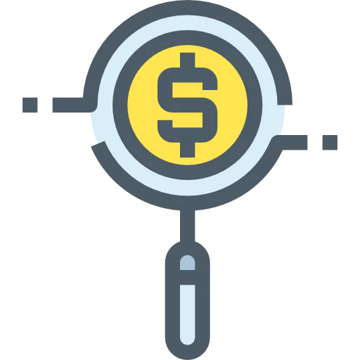 Search icon