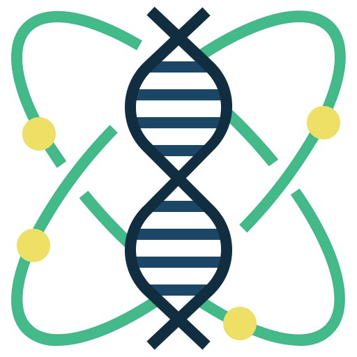 Genomics icon