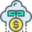 Cloud icon 64x64