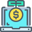 Investment icon 64x64