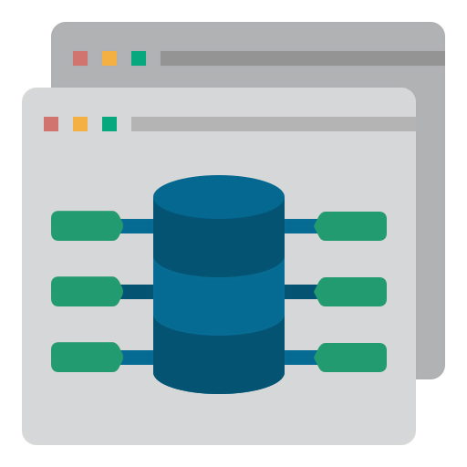 Web icon