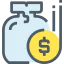 Dollar icon 64x64