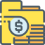 Folder icon 64x64