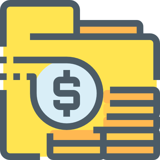 Folder icon