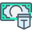Money icon 64x64