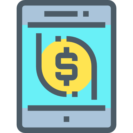 Mobile icon