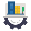Digital business іконка 64x64