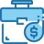 Suitcase icon 64x64