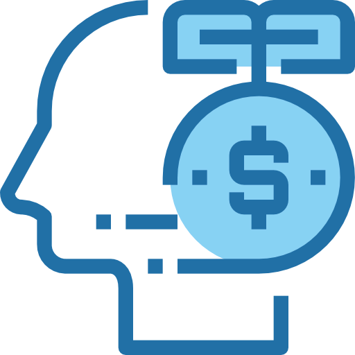 Mind icon