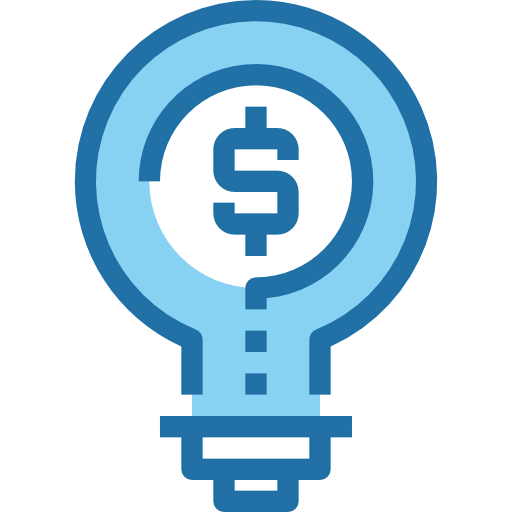 Dollar icon